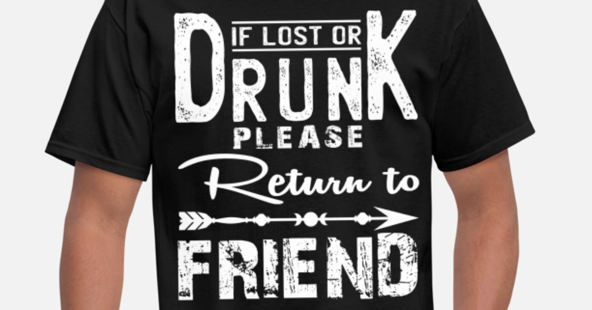 friend tee' Men's T-Shirt | Spreadshirt